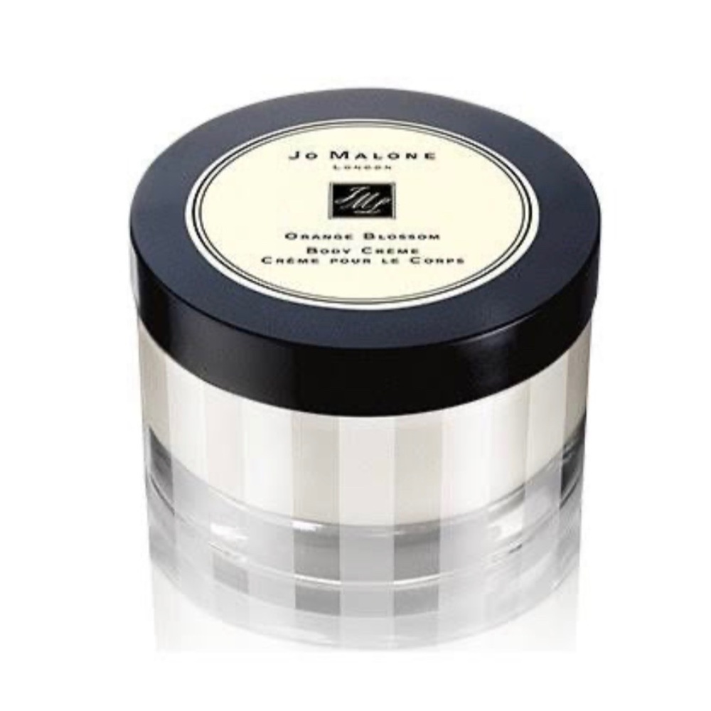 NEW Orange Blossom Body Crème jo Malone